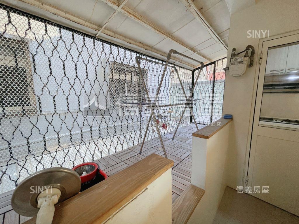 北區裝潢２樓三房美寓房屋室內格局與周邊環境