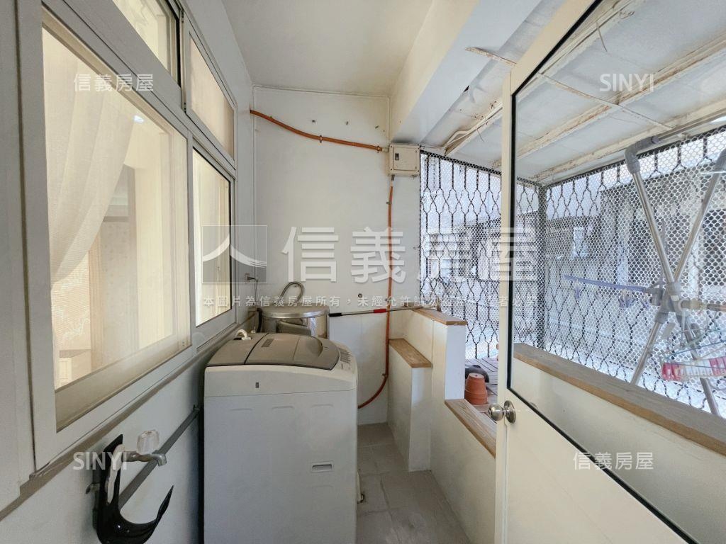 北區裝潢２樓三房美寓房屋室內格局與周邊環境