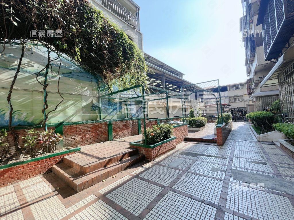 北區裝潢２樓三房美寓房屋室內格局與周邊環境