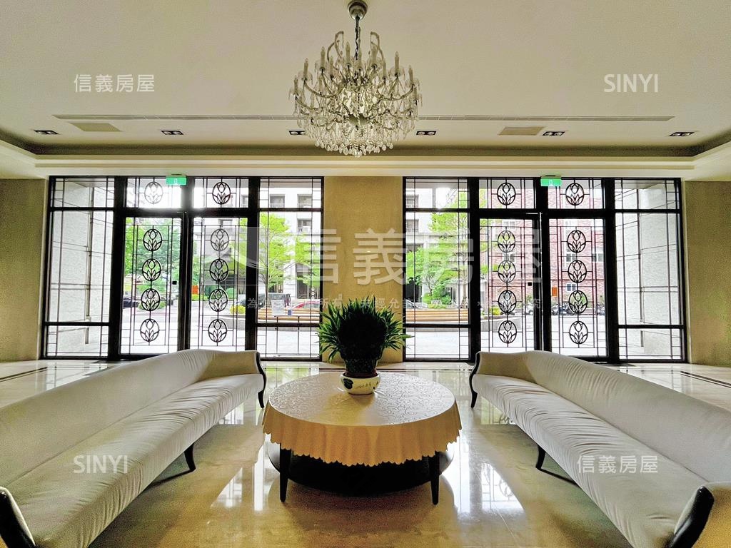 【新案推薦】國家園首四房房屋室內格局與周邊環境