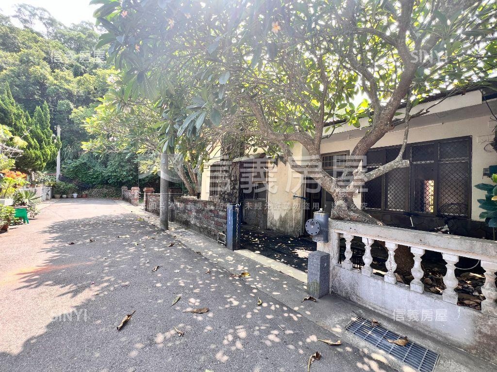 近景觀大道大地坪美宅房屋室內格局與周邊環境