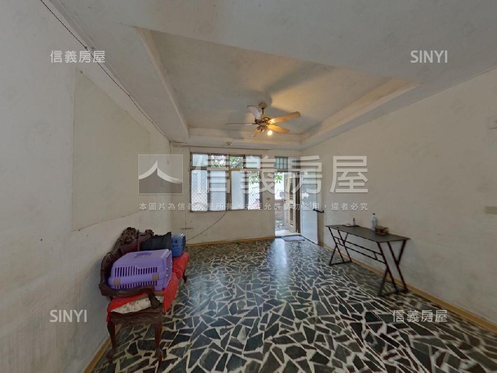 近景觀大道大地坪美宅房屋室內格局與周邊環境