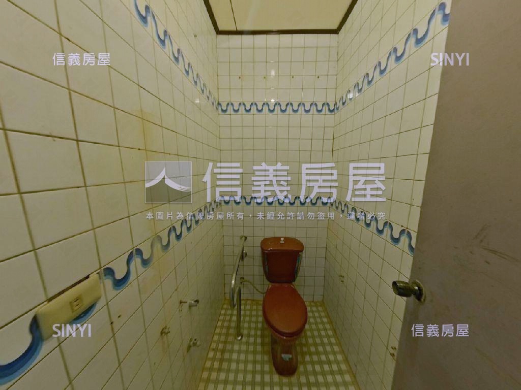近景觀大道大地坪美宅房屋室內格局與周邊環境