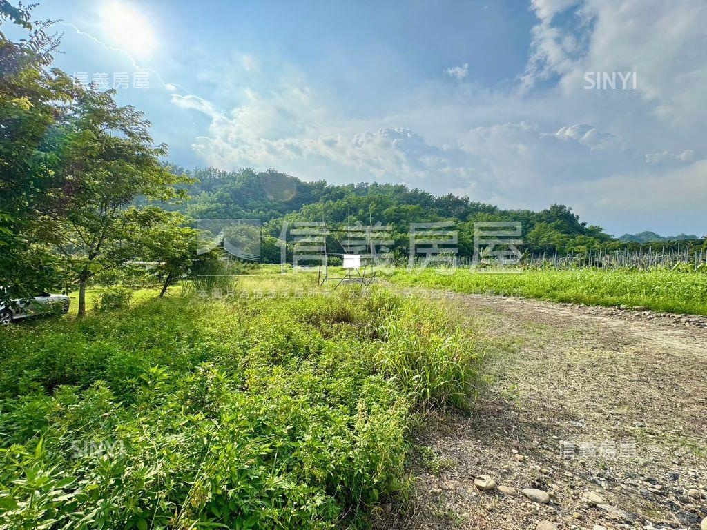 高雄六龜｜臨路風景美地房屋室內格局與周邊環境