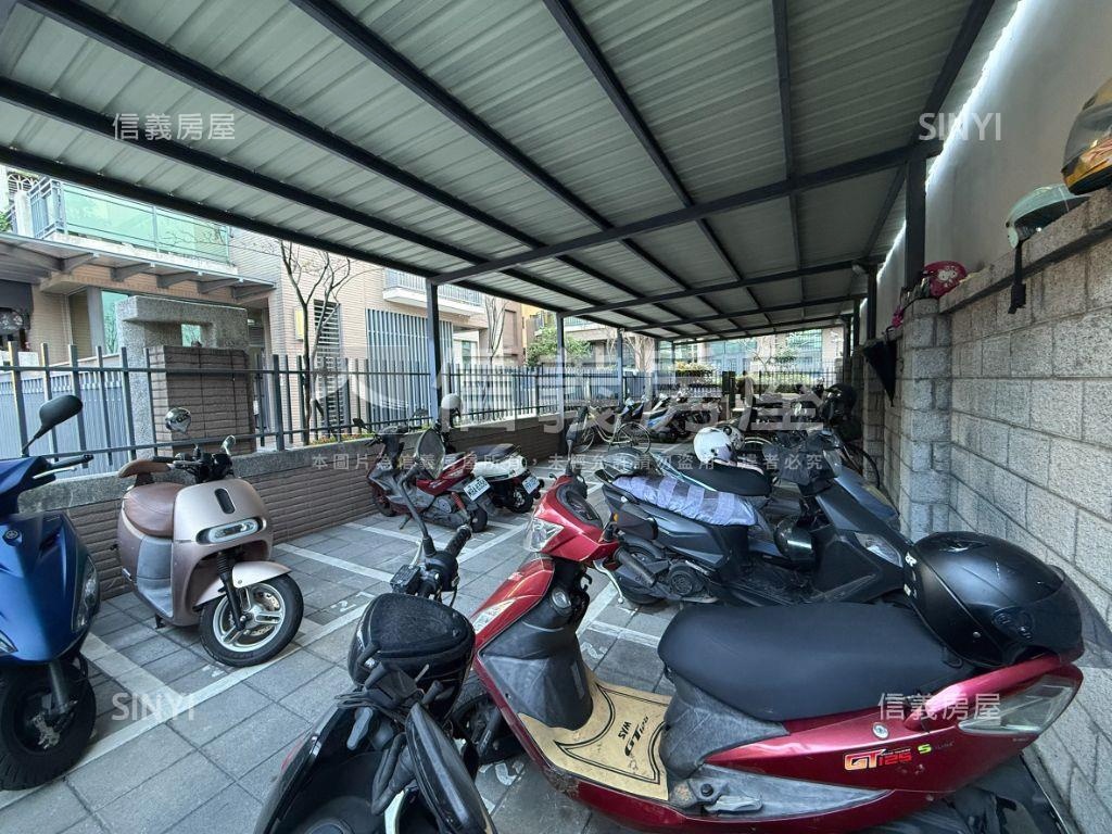 漢東敦美優質兩房房屋室內格局與周邊環境