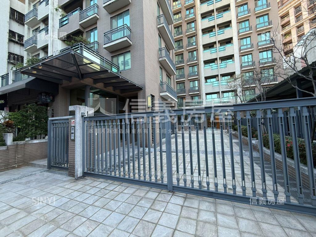 漢東敦美優質兩房房屋室內格局與周邊環境