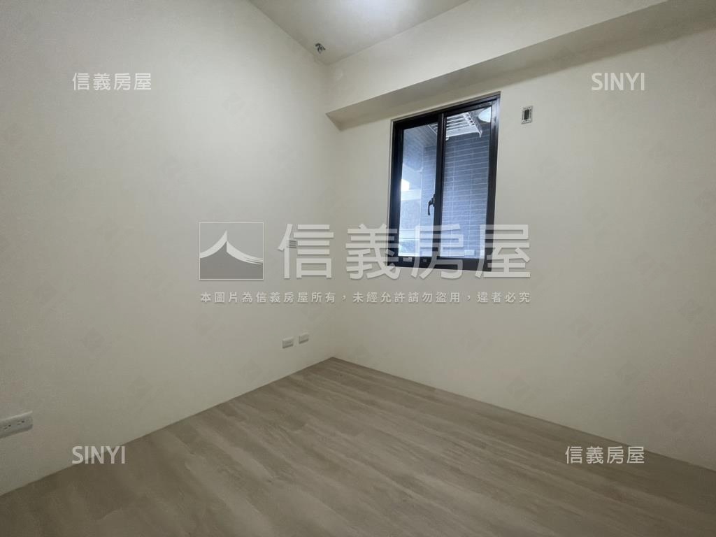 虎林學區２房平車房屋室內格局與周邊環境