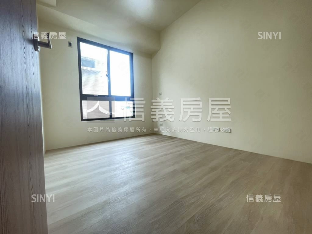 虎林學區２房平車房屋室內格局與周邊環境