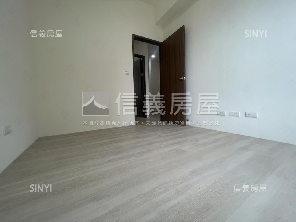 虎林學區２房平車房屋室內格局與周邊環境