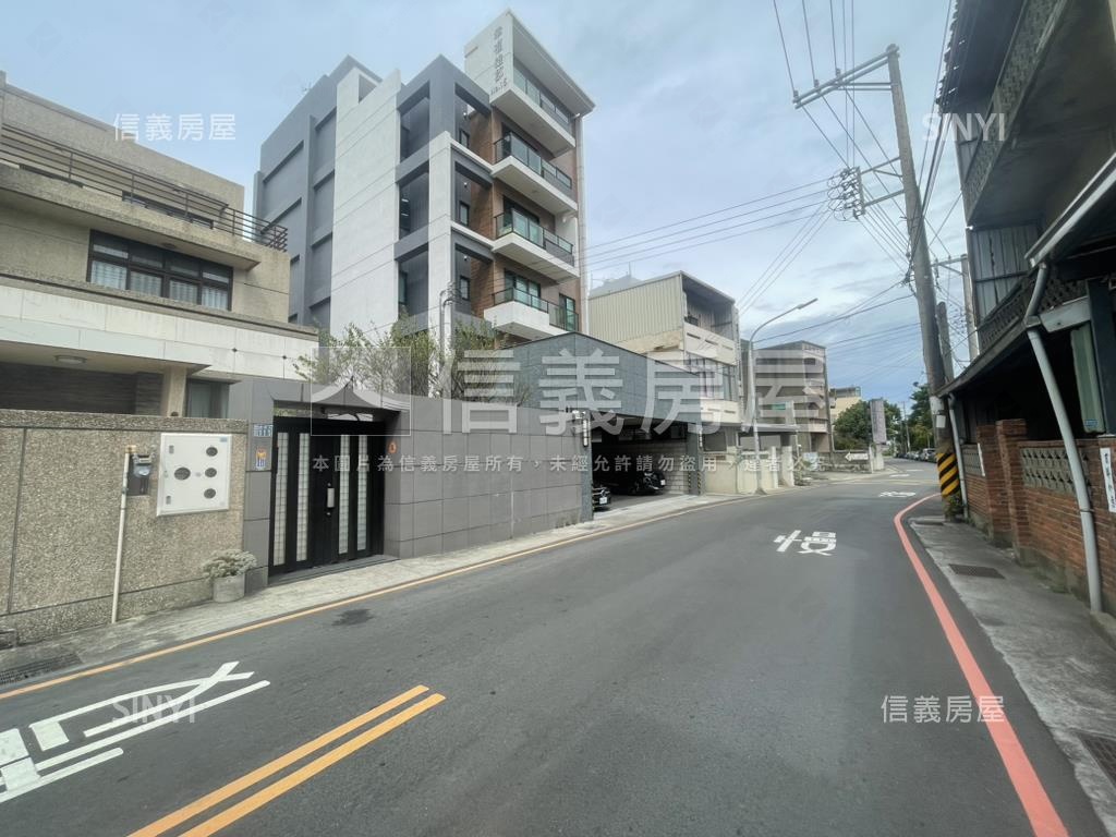 虎林學區２房平車房屋室內格局與周邊環境