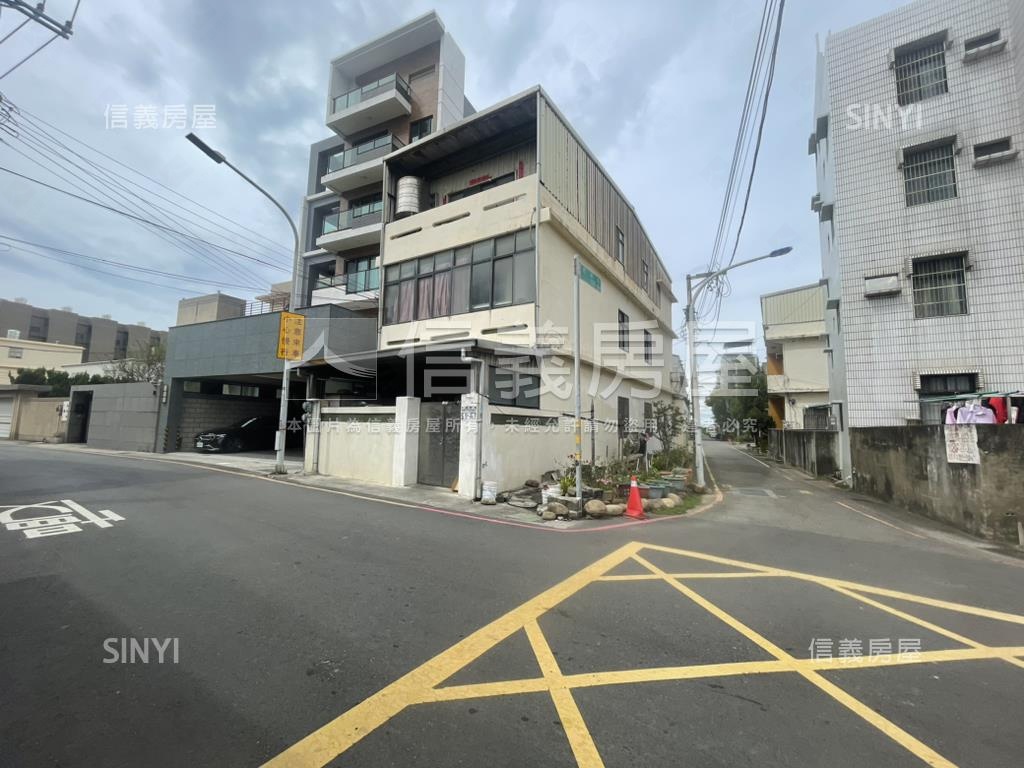 虎林學區２房平車房屋室內格局與周邊環境