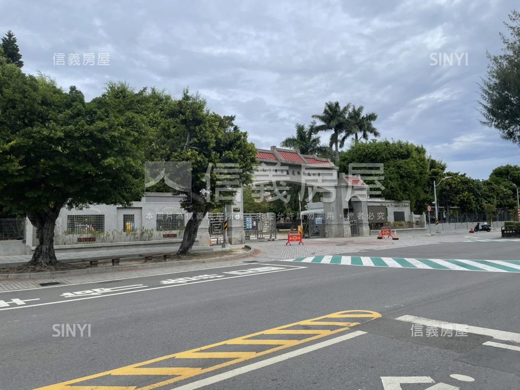 虎林學區２房平車房屋室內格局與周邊環境