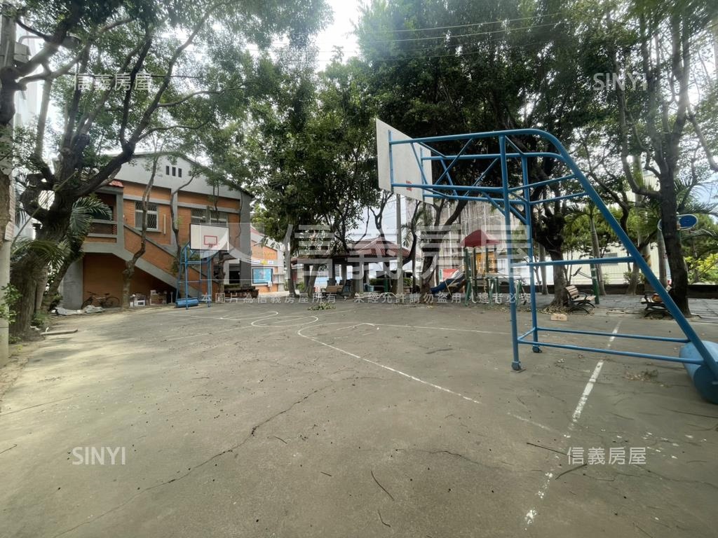虎林學區２房平車房屋室內格局與周邊環境