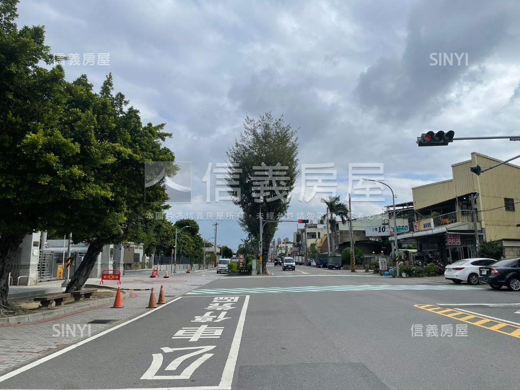 虎林學區２房平車房屋室內格局與周邊環境