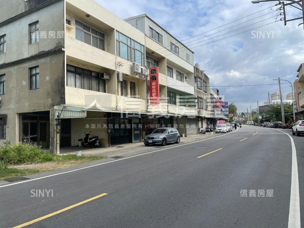 虎林學區２房平車房屋室內格局與周邊環境