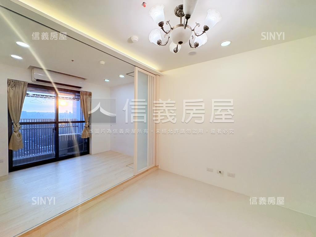 ⭐晶麒鋼骨河景高樓美宅房屋室內格局與周邊環境
