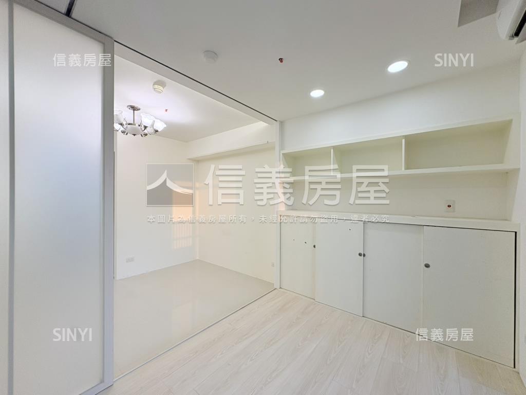 ⭐晶麒鋼骨河景高樓美宅房屋室內格局與周邊環境