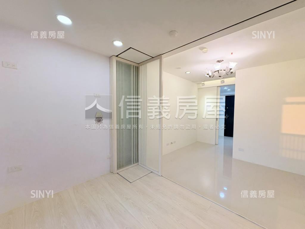 ⭐晶麒鋼骨河景高樓美宅房屋室內格局與周邊環境