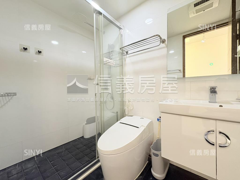 ⭐晶麒鋼骨河景高樓美宅房屋室內格局與周邊環境