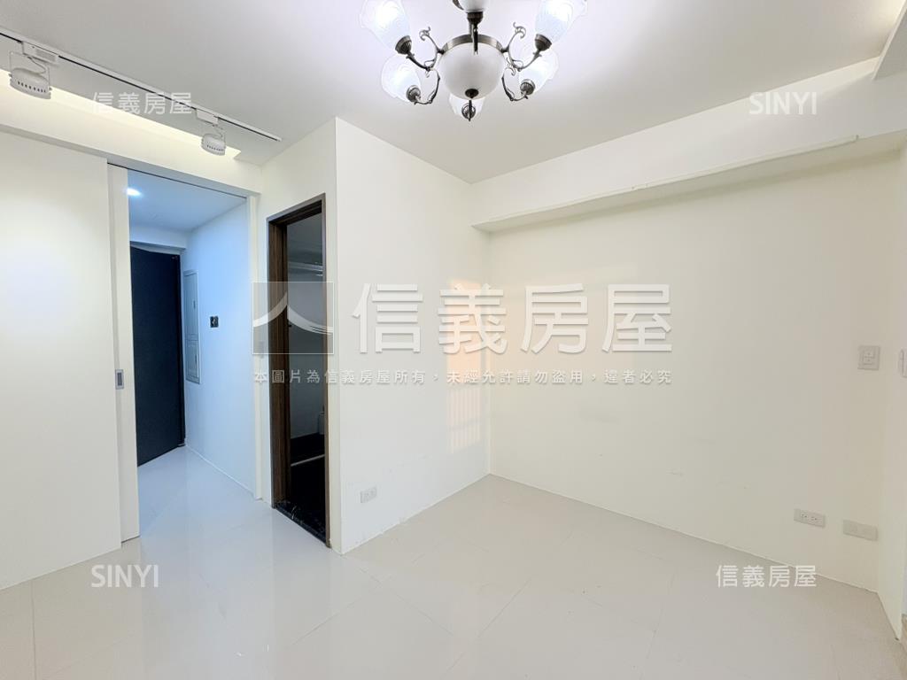 ⭐晶麒鋼骨河景高樓美宅房屋室內格局與周邊環境