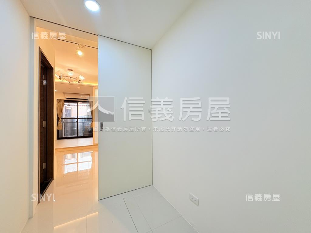 ⭐晶麒鋼骨河景高樓美宅房屋室內格局與周邊環境