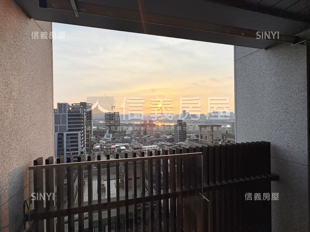 ⭐晶麒鋼骨河景高樓美宅房屋室內格局與周邊環境
