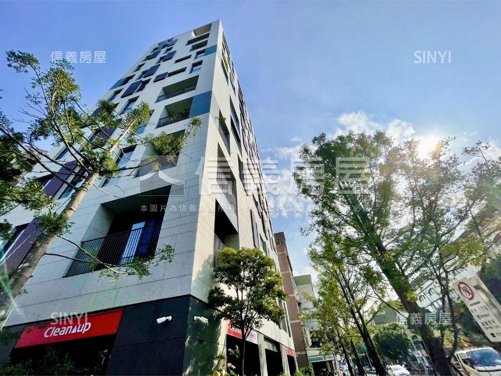 長野米蘭高樓美景Ⅰ房屋室內格局與周邊環境