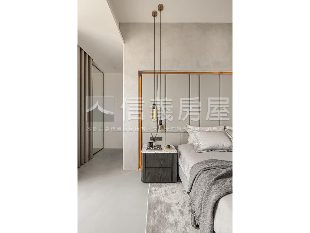 長野米蘭高樓美景Ⅰ房屋室內格局與周邊環境