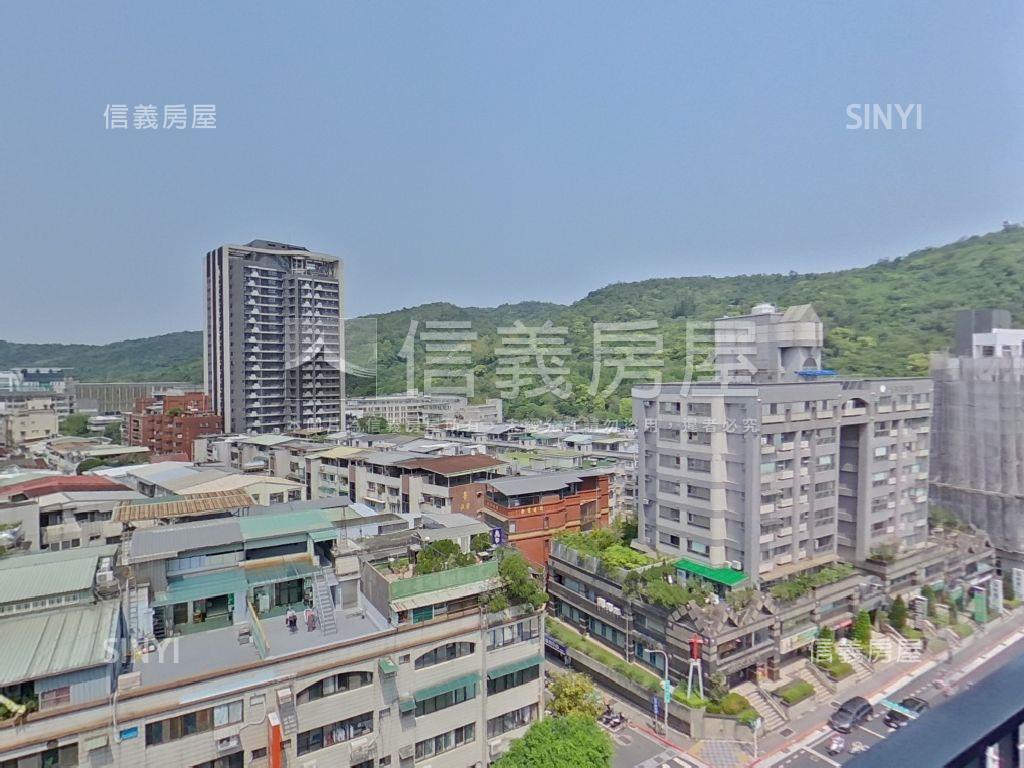 長野米蘭高樓美景Ⅰ房屋室內格局與周邊環境