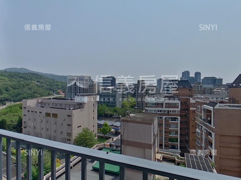 長野米蘭高樓美景Ⅰ房屋室內格局與周邊環境