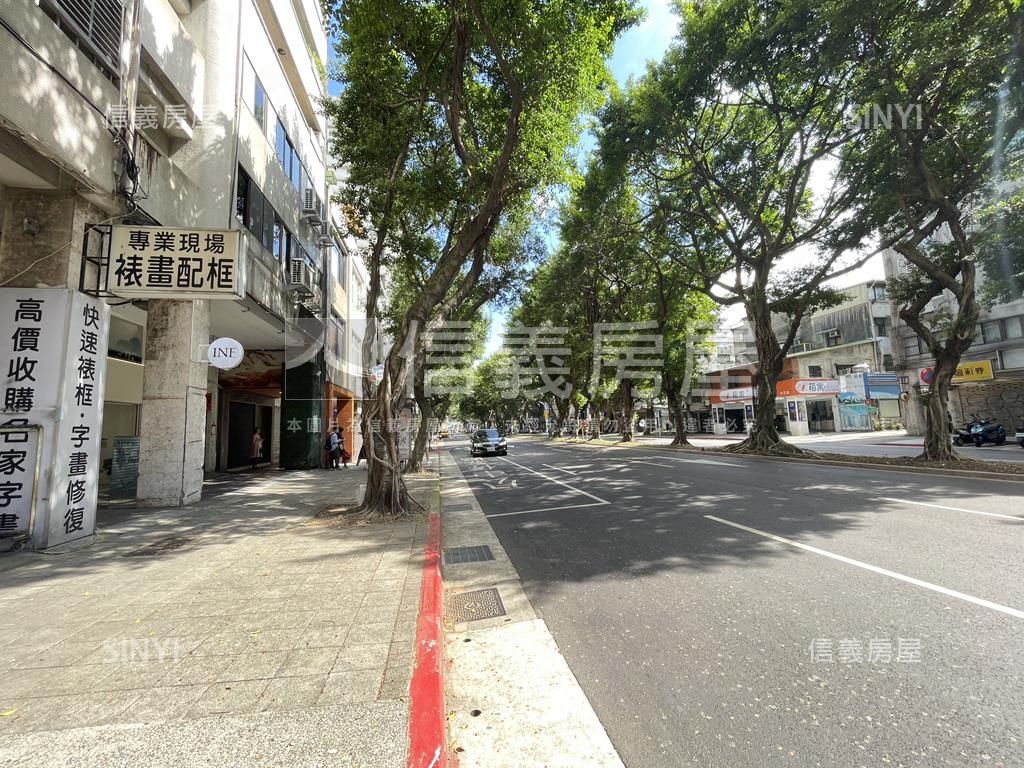 重慶南正馬路邊店面房屋室內格局與周邊環境