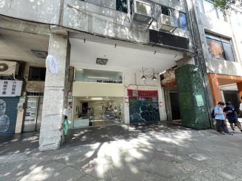 重慶南正馬路邊店面