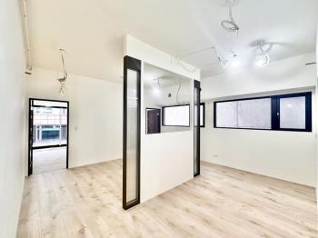 大安名人巷屋齡新３房