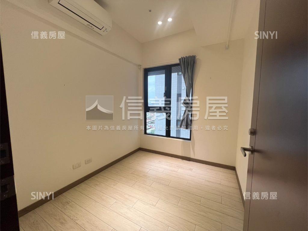 華固月河景觀三房車位房屋室內格局與周邊環境