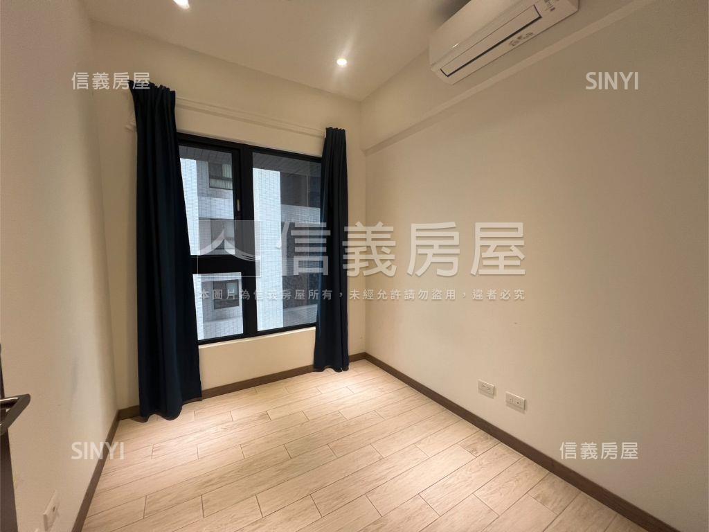 華固月河景觀三房車位房屋室內格局與周邊環境