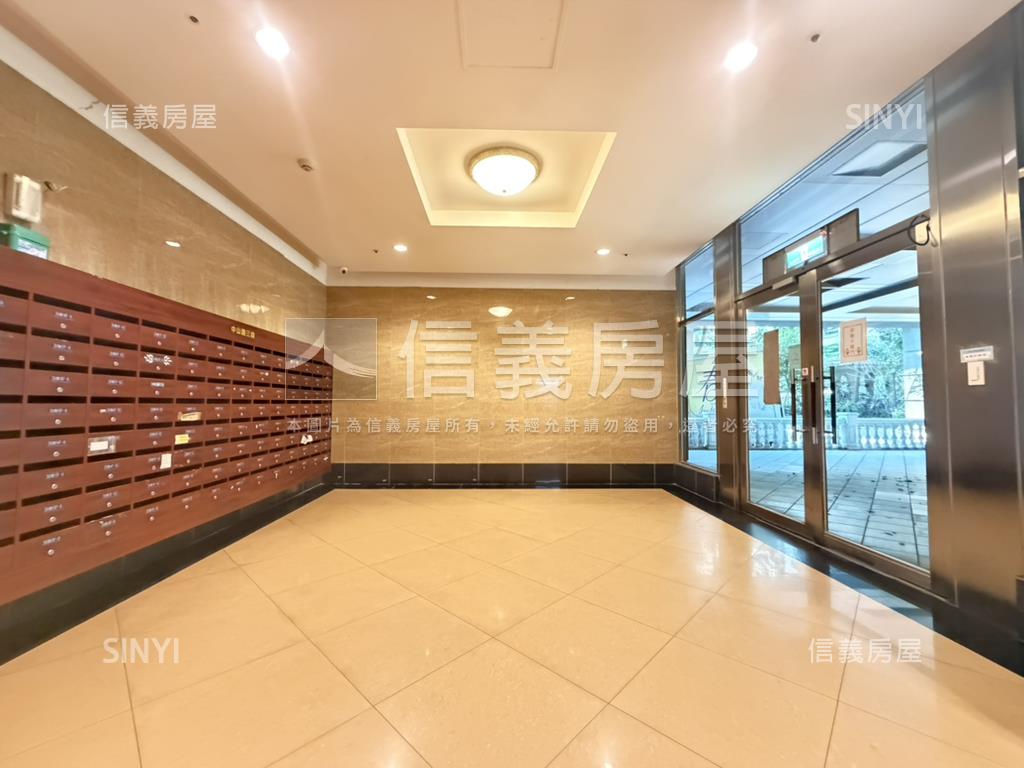 中和環球元氣陽光綠景空間房屋室內格局與周邊環境