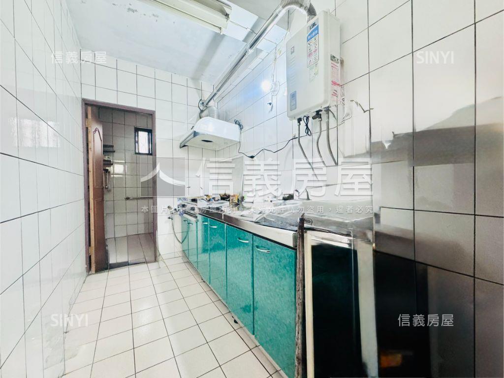 ★中正路★福地福人居房屋室內格局與周邊環境
