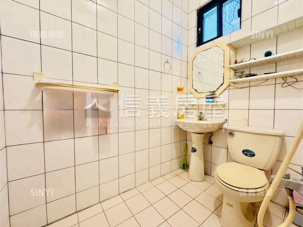 ★中正路★福地福人居房屋室內格局與周邊環境