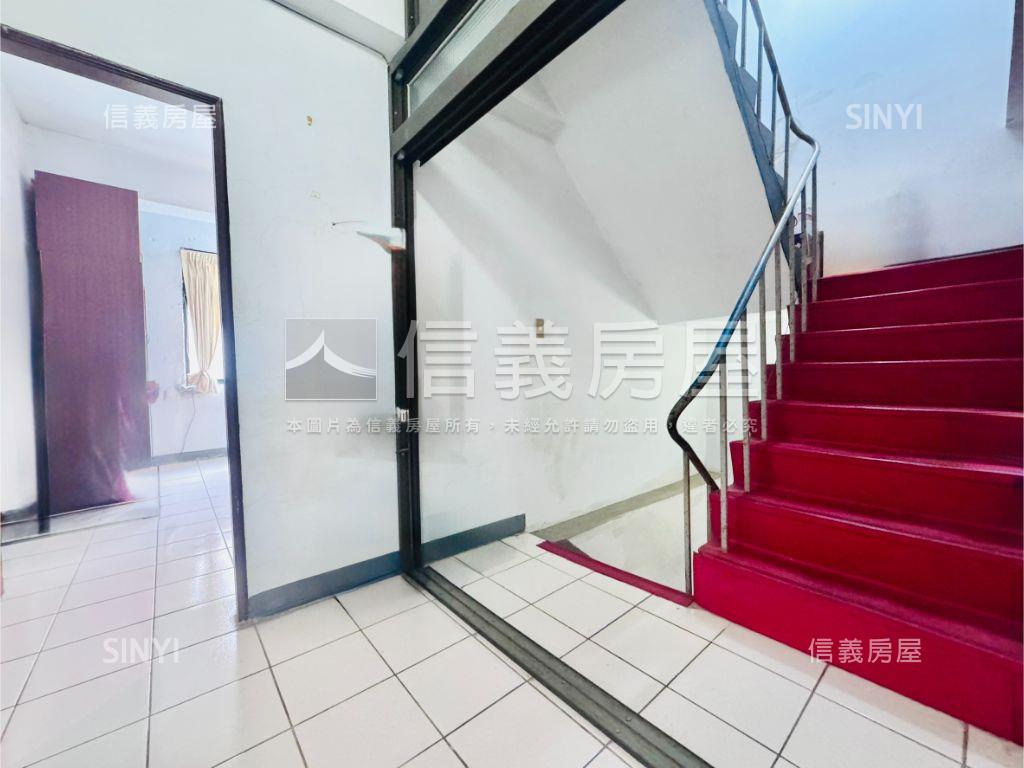 ★中正路★福地福人居房屋室內格局與周邊環境