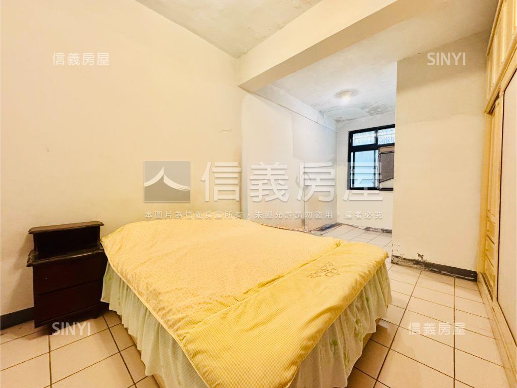 ★中正路★福地福人居房屋室內格局與周邊環境