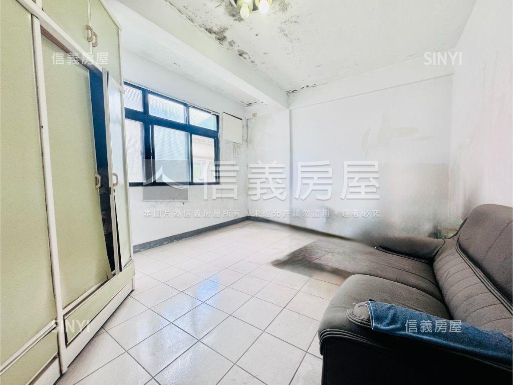 ★中正路★福地福人居房屋室內格局與周邊環境