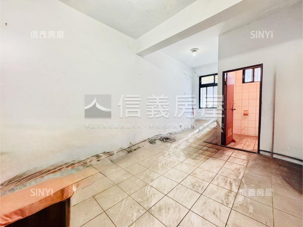 ★中正路★福地福人居房屋室內格局與周邊環境