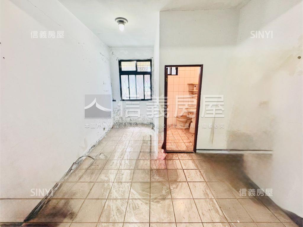 ★中正路★福地福人居房屋室內格局與周邊環境