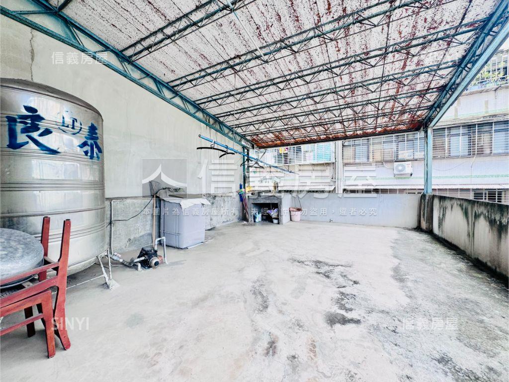 ★中正路★福地福人居房屋室內格局與周邊環境
