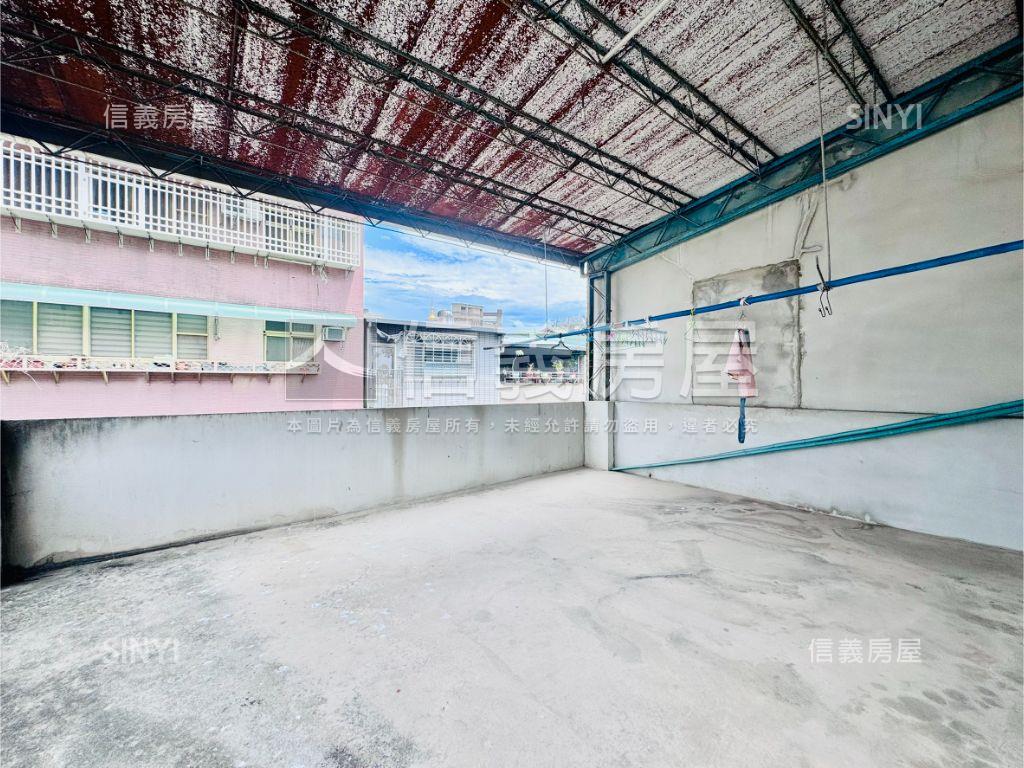 ★中正路★福地福人居房屋室內格局與周邊環境