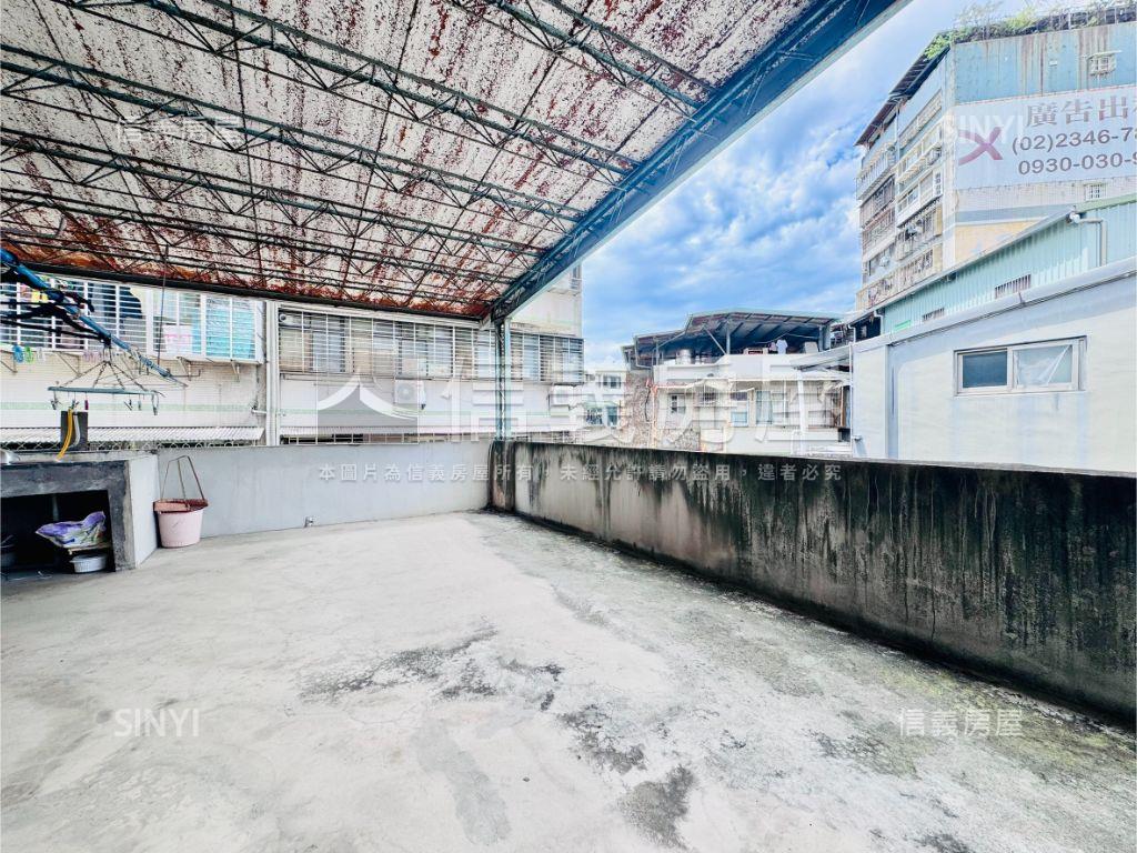 ★中正路★福地福人居房屋室內格局與周邊環境