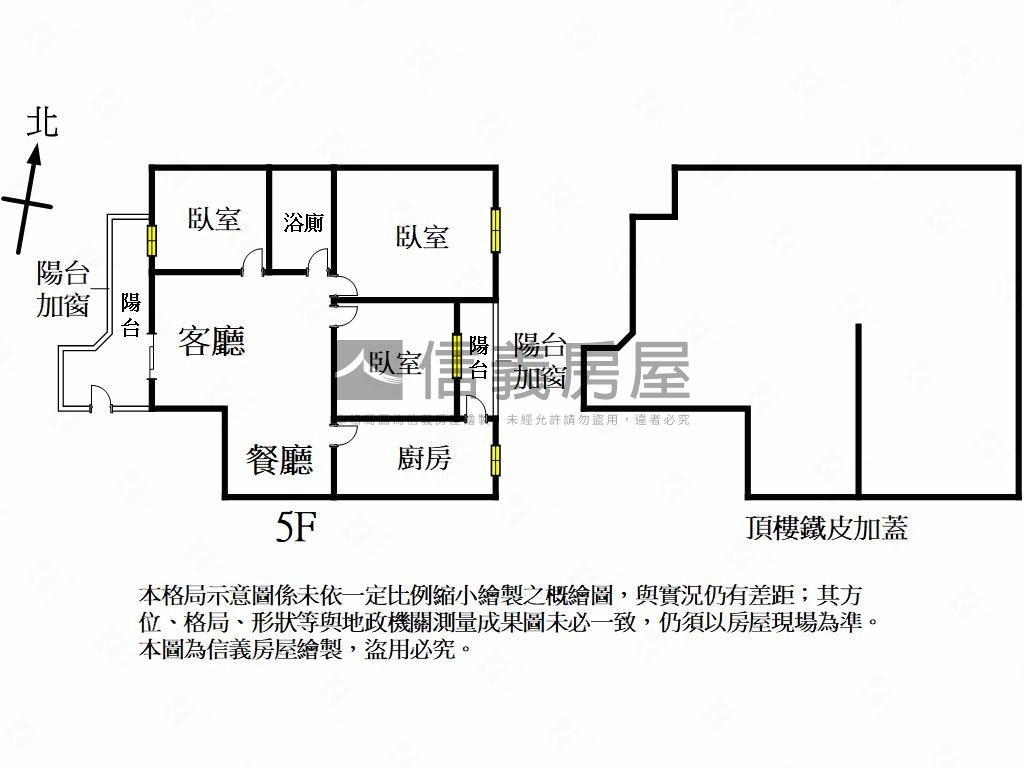 近瑞隆商圈健身公寓房屋室內格局與周邊環境