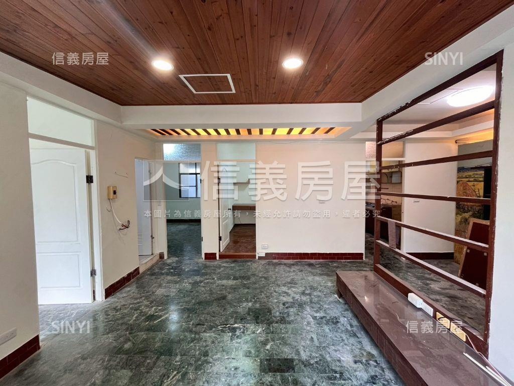 近瑞隆商圈健身公寓房屋室內格局與周邊環境