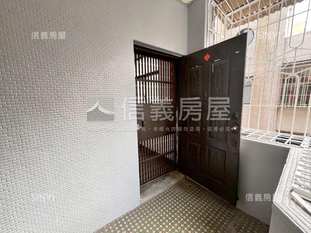 近瑞隆商圈健身公寓房屋室內格局與周邊環境