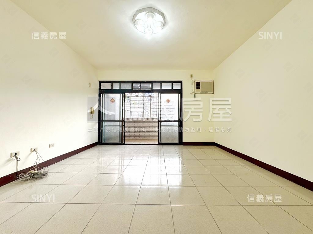 『土城國小』邊間方正美寓房屋室內格局與周邊環境